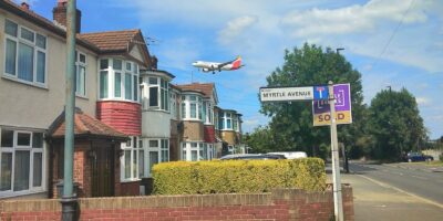 Heathrow