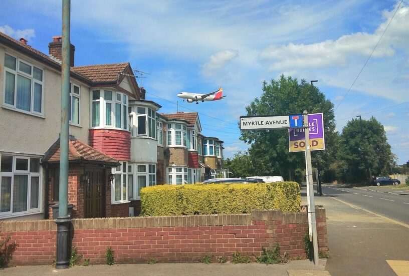 Heathrow