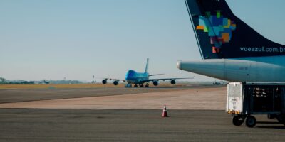 klm jumbojet