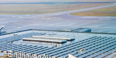 Eindhoven Airport