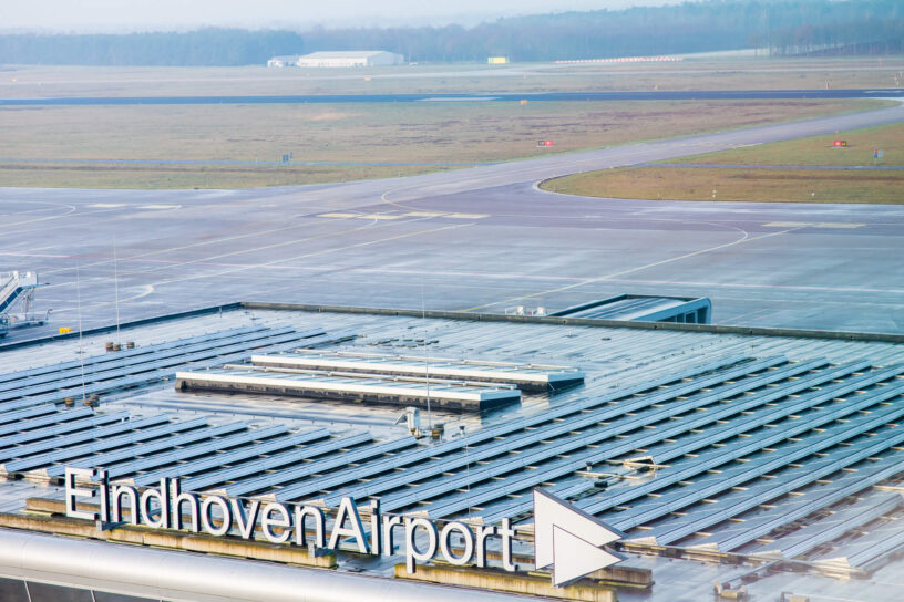 Eindhoven Airport