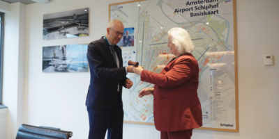 verkleedpartijtje