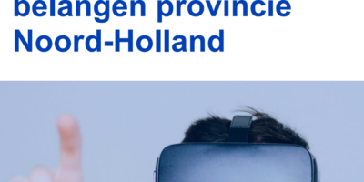 Rapport TNO