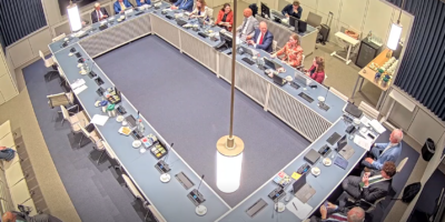 Eerste Kamer