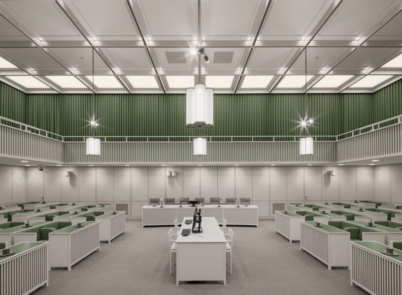 Eerste Kamer