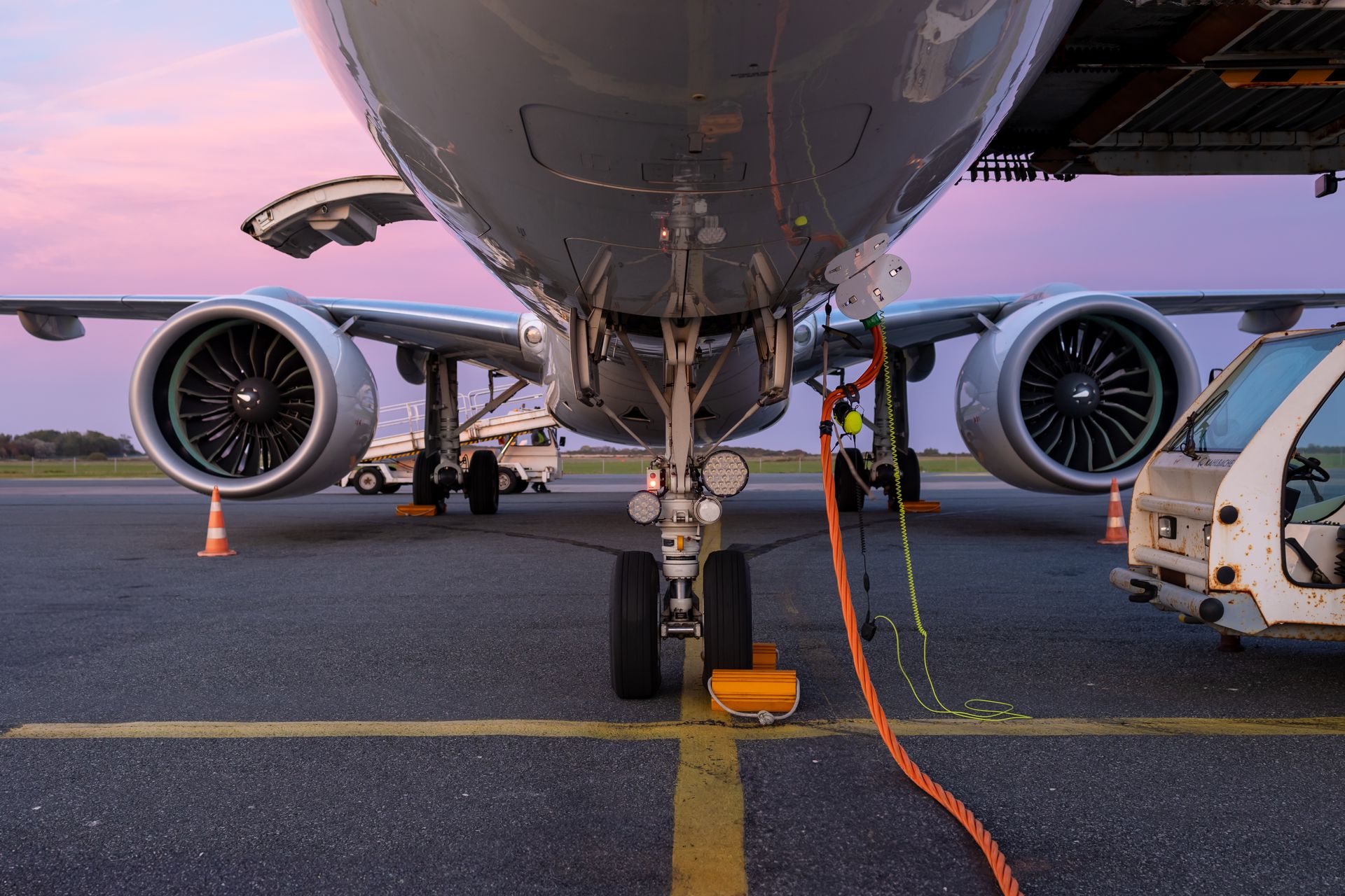 ILT speelt politieagent voor kleine overtreders, maar laat Schiphol ongemoeid
