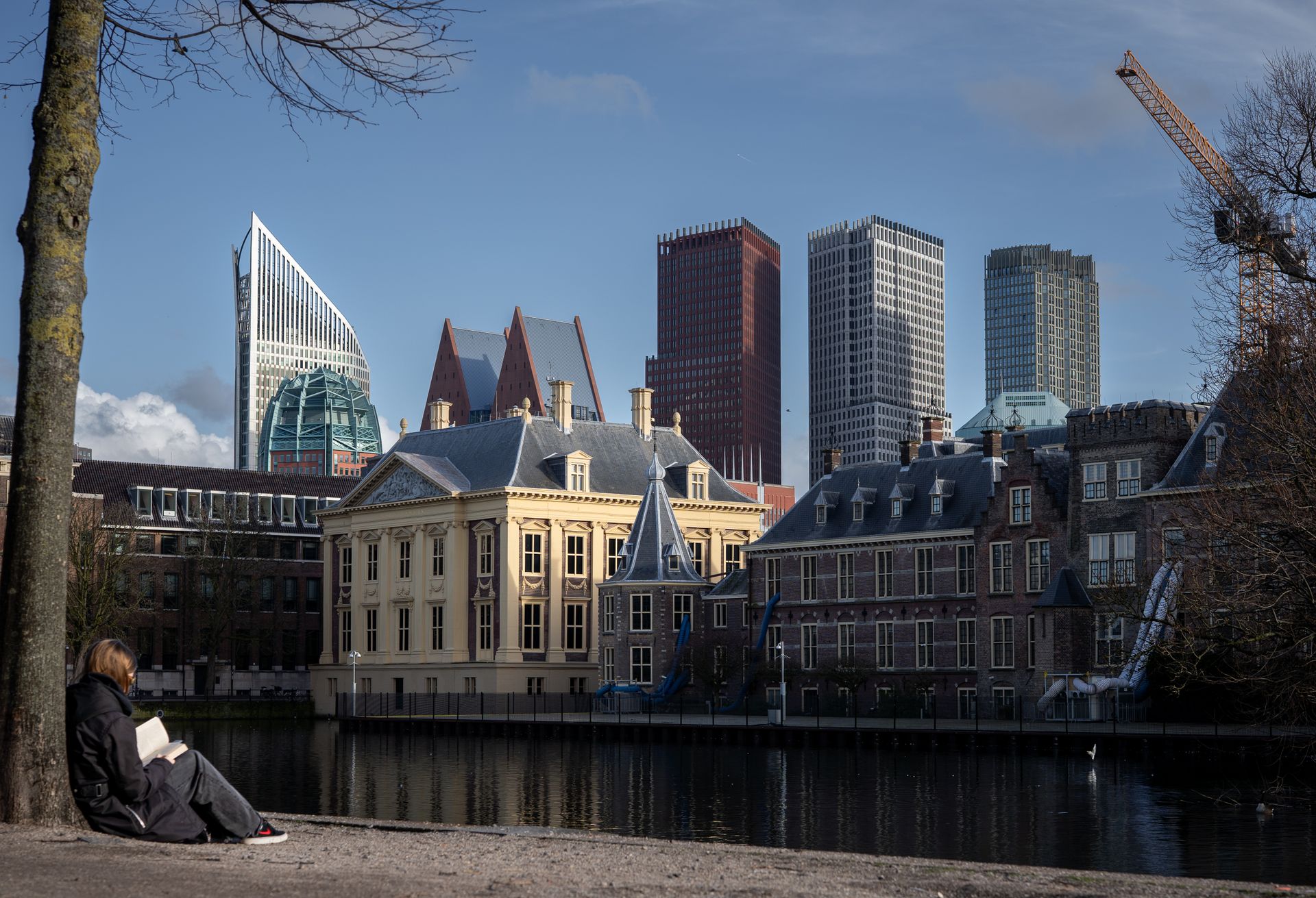 Coalitie van bewoners en natuurclubs stuurt brandbrief aan Kamer en ministers over onvolledig LVB