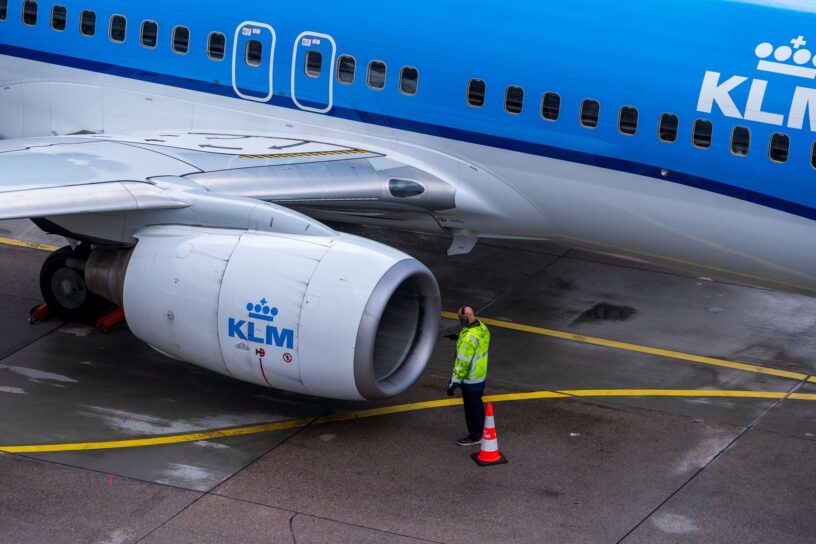 klm