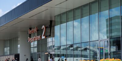 Schiphol