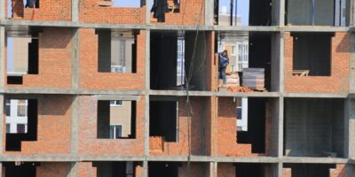 woningbouw