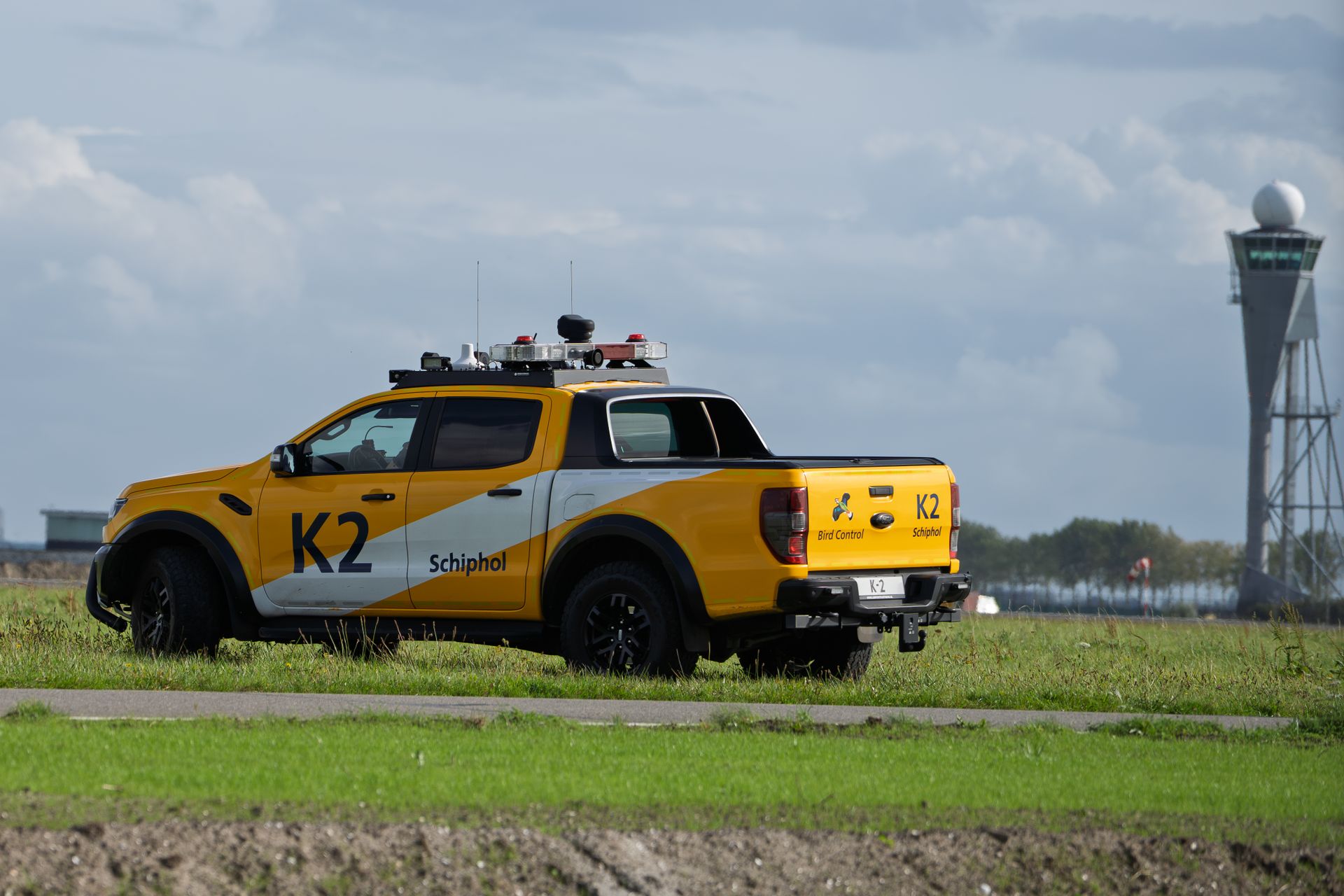 Raad van State overweegt gang naar Europees Hof in zaak natuurvergunning Schiphol